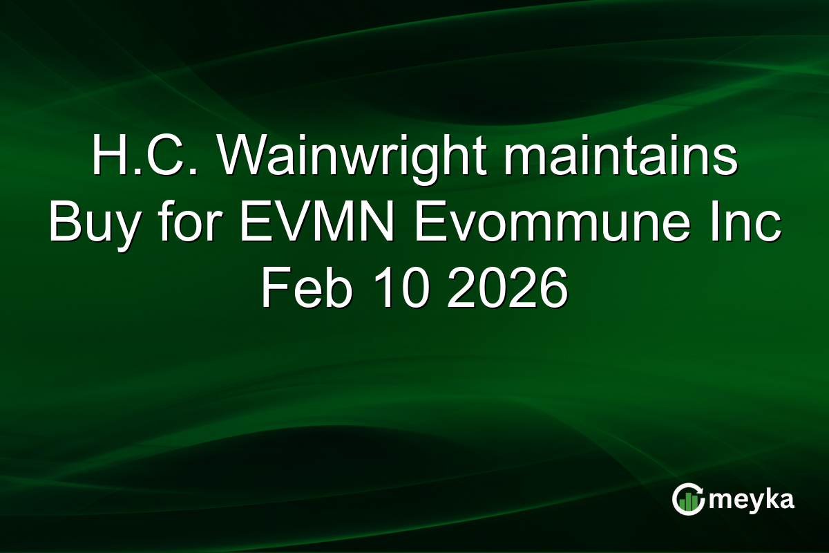 hc.-wainwright-maintains-buy-for-evmn-evommune-inc-feb-10-2026