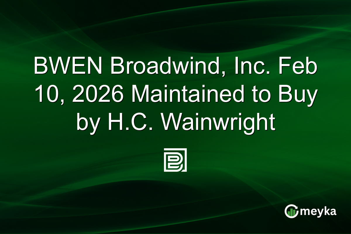 bwen-broadwind,-inc-feb-10,-2026-maintained-to-buy-by-hc.-wainwright