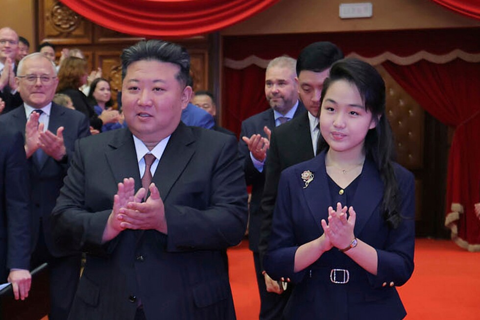 south-korea’s-spy-agency-says-kim-jong-un’s-daughter-is-close-to-be-designated-as-future-leader