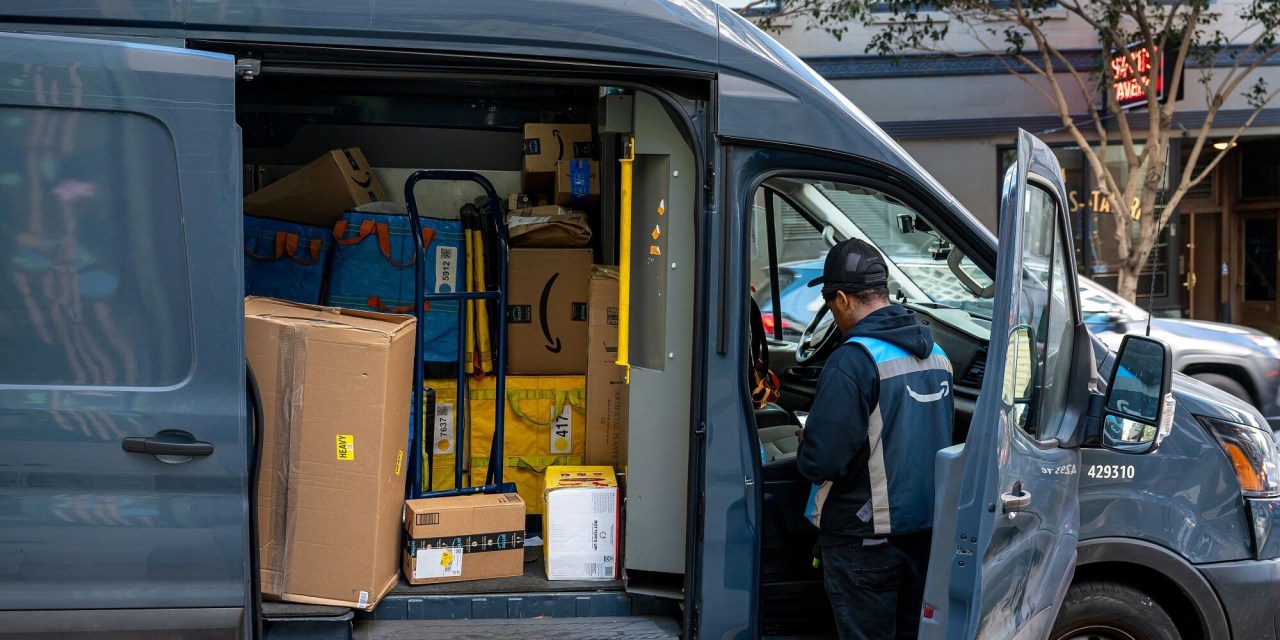 amazon-stock-faces-eight-day-losing-streak