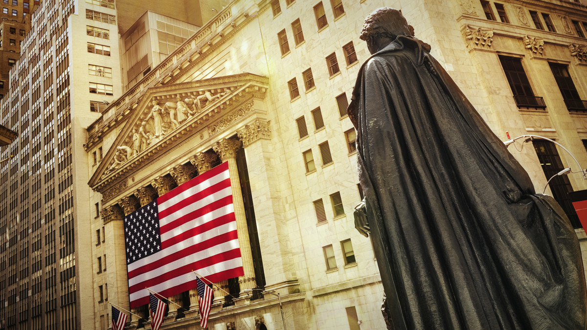 is-the-stock-market-open-on-presidents-day?