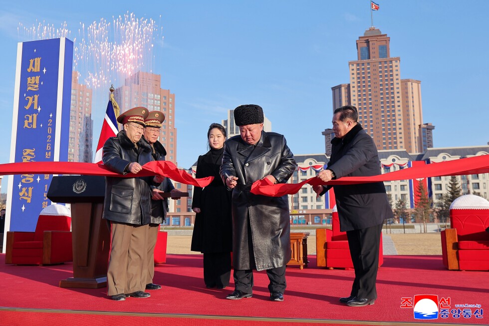 north-korea-opens-new-housing-district-for-families-of-ukraine-war-dead