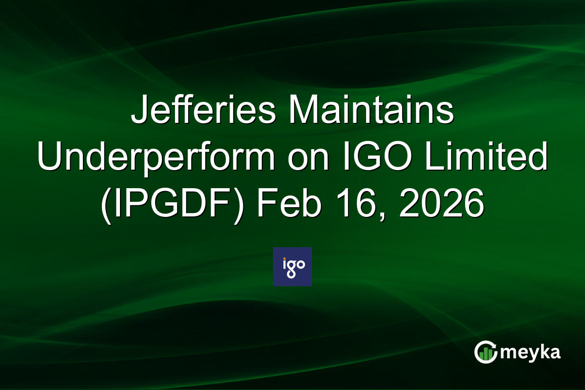 jefferies-maintains-underperform-on-igo-limited-(ipgdf)-feb-16,-2026