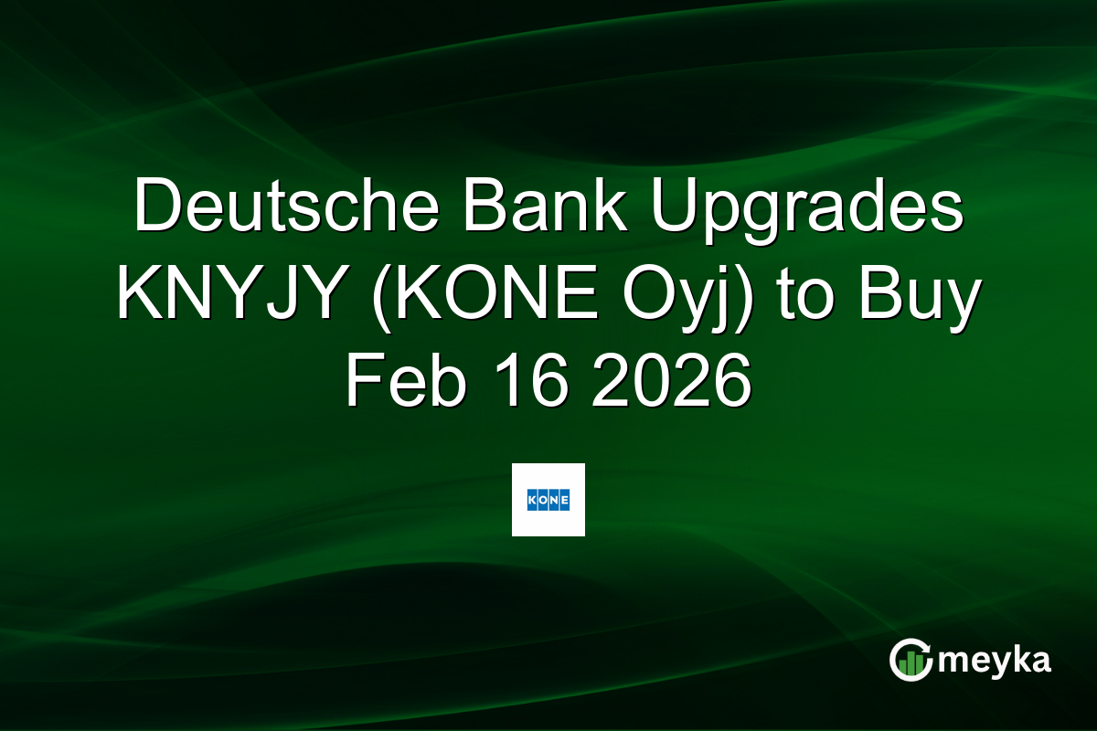 deutsche-bank-upgrades-knyjy-(kone-oyj)-to-buy-feb-16-2026