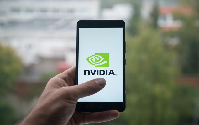 the-zacks-analyst-blog-nvidia,-super-micro-computer,-advanced-micro-devices-and-intel