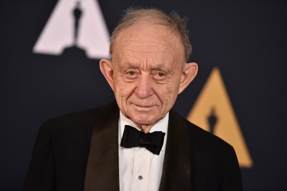 oscar-winning-filmmaker-frederick-wiseman-dies,-leaving-legacy-of-american-institutions