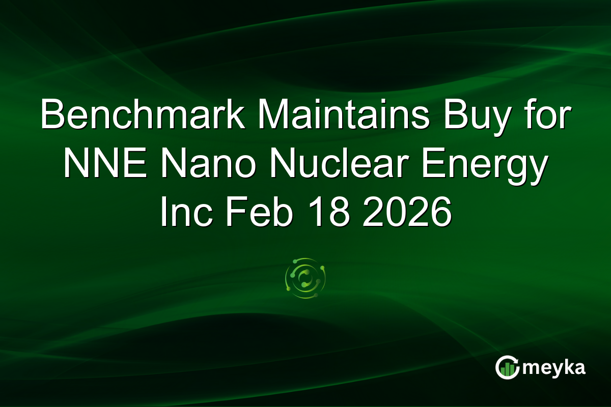 benchmark-maintains-buy-for-nne-nano-nuclear-energy-inc-feb-18-2026