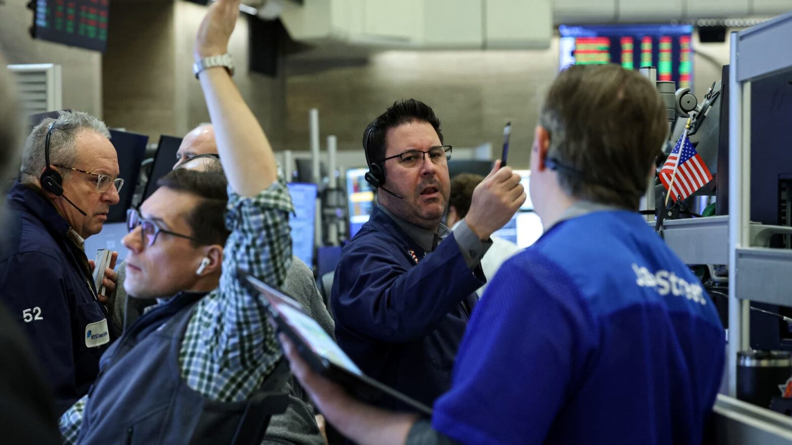 how-the-stock-market-typically-reacts-to-geopolitical-conflicts