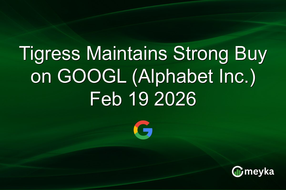 tigress-maintains-strong-buy-on-googl-(alphabet-inc.)-feb-19-2026