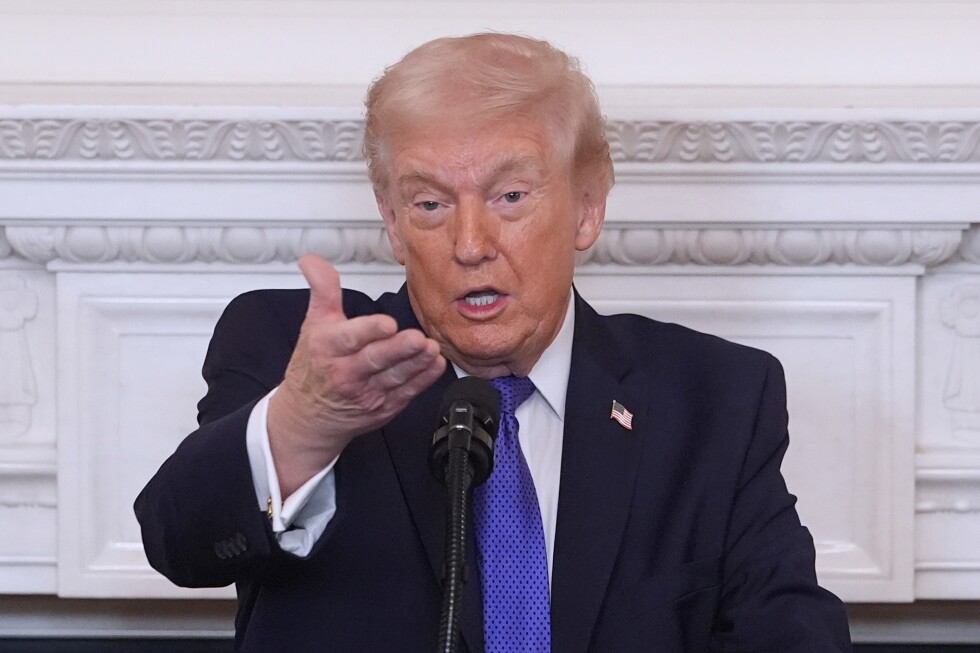 trump-advierte-que-sopesa-ataques-limitados;-diplomatico-irani-dice-que-un-acuerdo-es-inminente