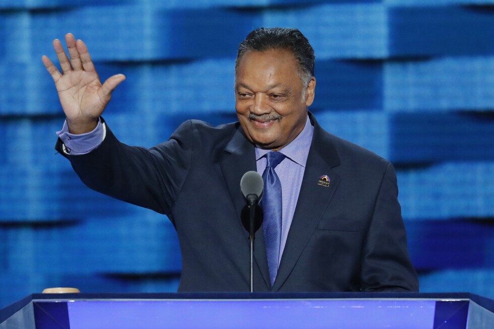 house-speaker-mike-johnson-denies-request-for-rev.-jesse-jackson-to-lie-in-honor-in-us-capitol