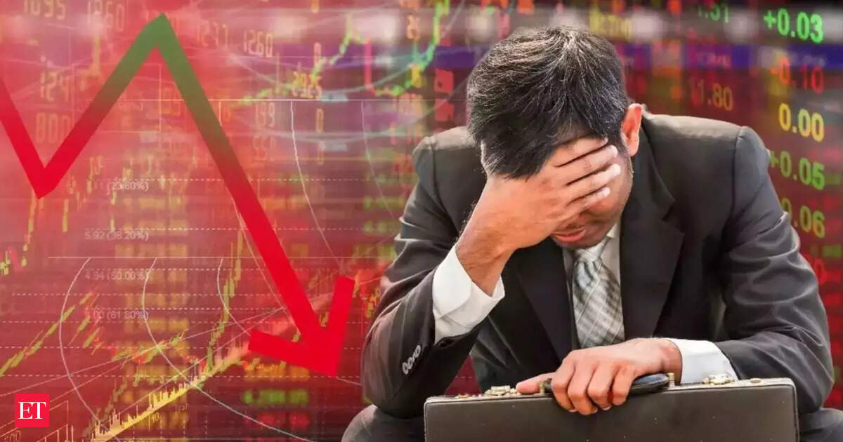 us-stock-market-crashes-today:-why-dow,-sp-500,-nasdaq-down-again-today?-wall-street-moving-like-trump-tariffs