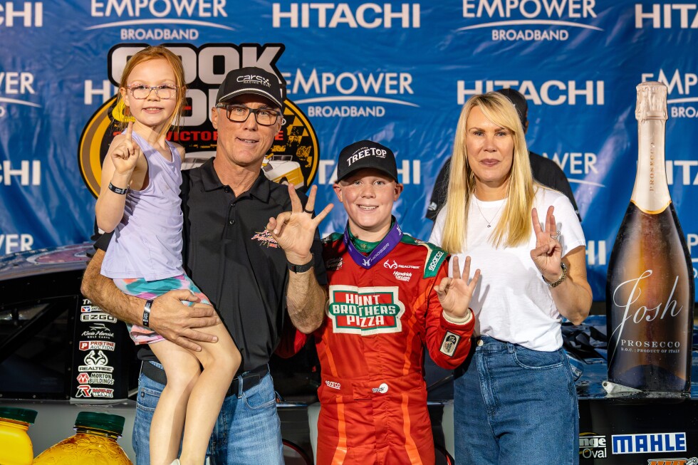 toyota-racing-development-signs-13-year-old-keelan-harvick-to-a-long-term-driver-deal