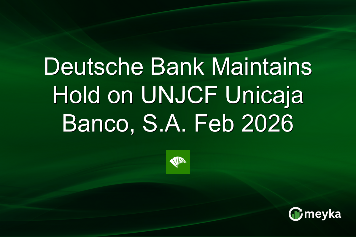 deutsche-bank-maintains-hold-on-unjcf-unicaja-banco,-sa.-feb-2026