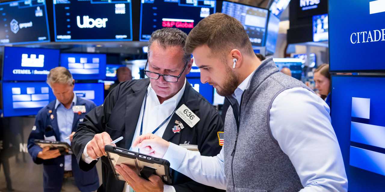 these-stocks-are-today’s-movers:-hims-&-hers,-ibm,-bwx,-kratos,-diamondback,-vir,-home-depot,-and-more