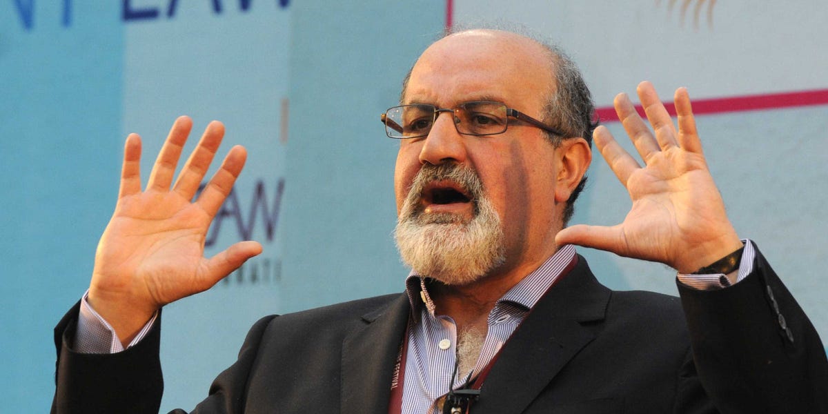 bankruptcies,-stock-losses-coming-from-ai-disruption,-nassim-taleb-says