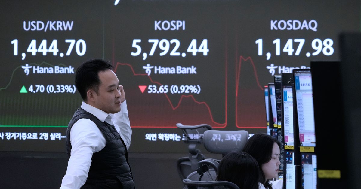 us-stocks-rebound-after-getting-a-reminder-of-ai’s-potential-upsides