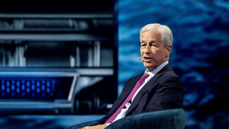 jamie-dimon-says-ai-euphoria,-record-stocks-and-banks-doing-‘dumb-things’-could-lead-to-another-financial-crisis