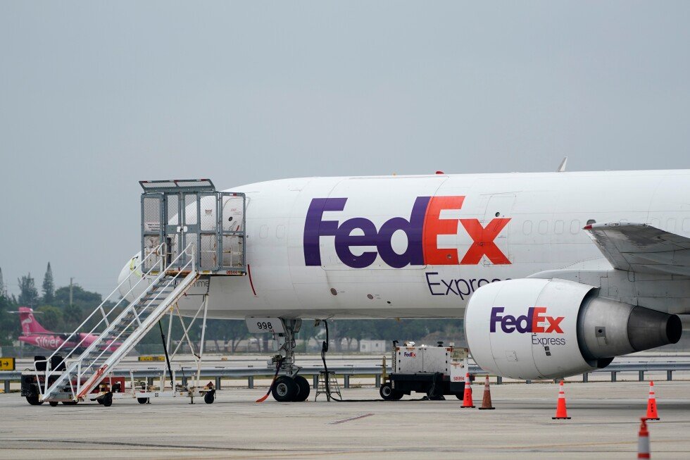 fedex-seeks-a-tariff-refund-in-court-after-they-are-ruled-illegal-by-supreme-court