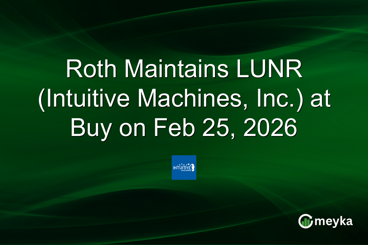 roth-maintains-lunr-(intuitive-machines,-inc.)-at-buy-on-feb-25,-2026