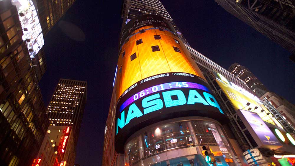 nasdaq-leads-stock-market-rally-as-s&p-500-gaps-above-50-day-line;-nvidia-earnings-in-focus