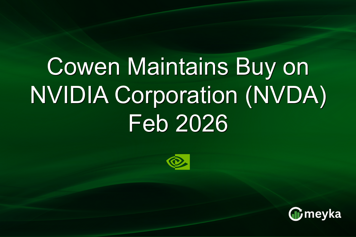 cowen-maintains-buy-on-nvidia-corporation-(nvda)-feb-2026