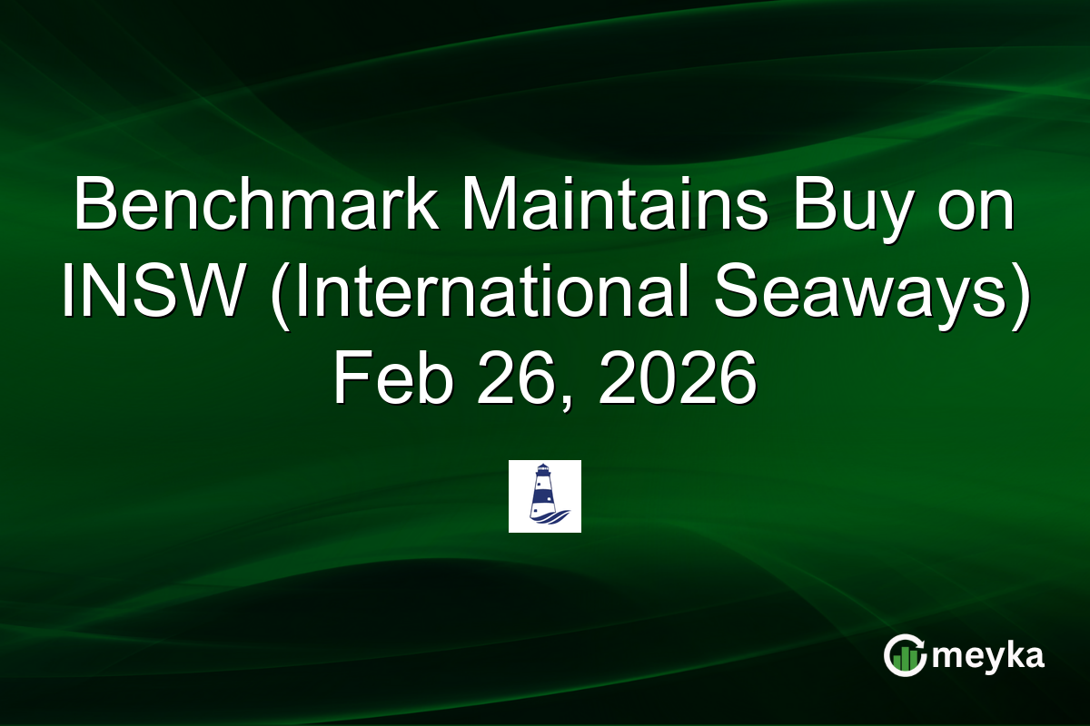 benchmark-maintains-buy-on-insw-(international-seaways)-feb-26,-2026