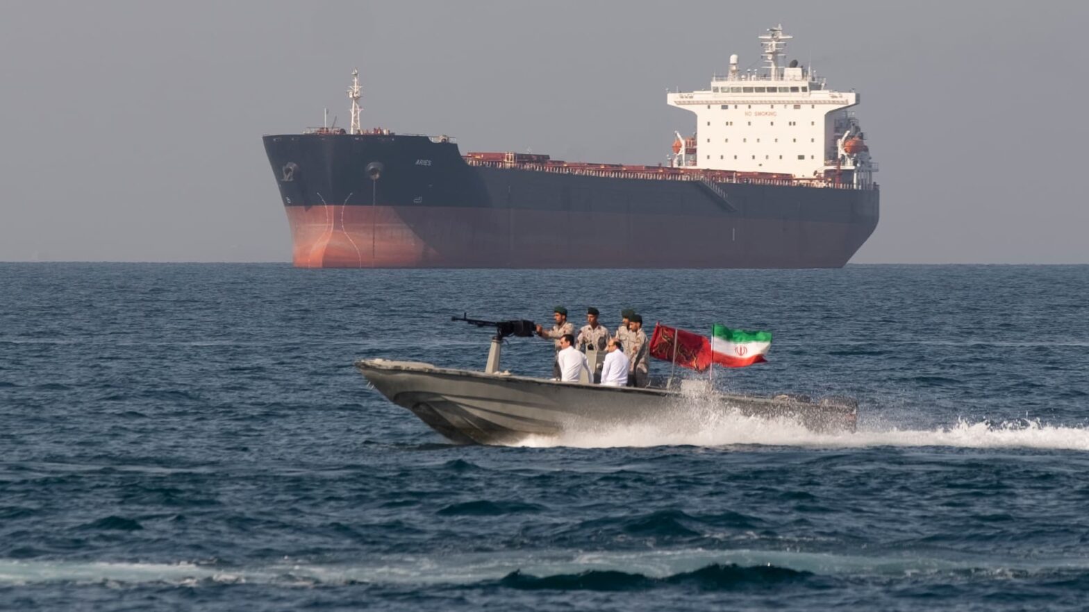 how-the-attack-on-iran-could-impact-the-global-oil-market-and-economy