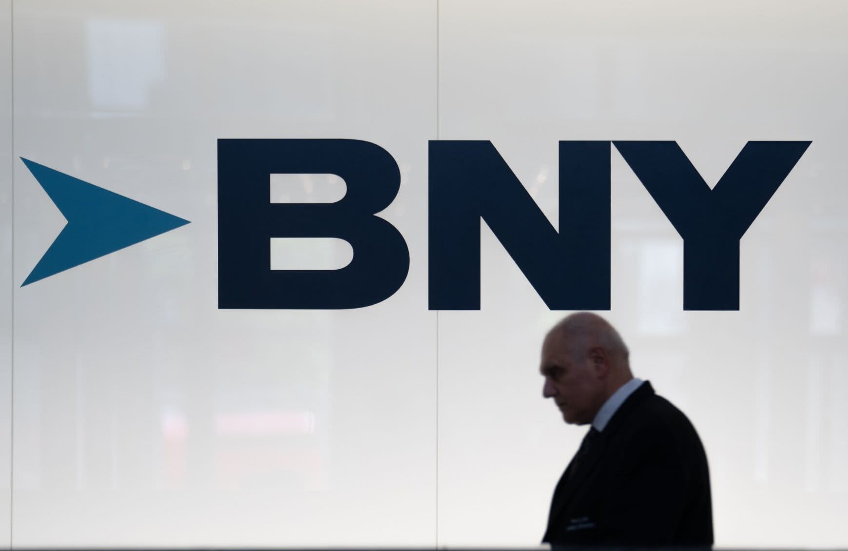 America’s oldest bank bets big on AI