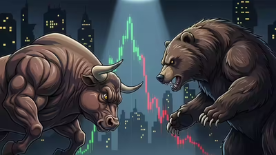 Stock Market Budget 2026: Markets flat in special Sunday session; Gold, Silver prices also plunge