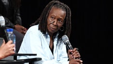 Whoopi calls Trump 'insanely rude' for hosting men's hockey team at SOTU when other athletes won gold