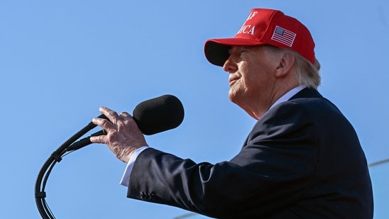 did-trump-close-the-stock-market-amid-iran-conflict?-here’s-the-truth