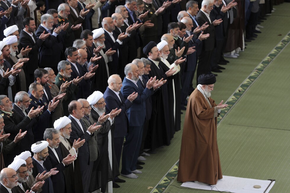 how-will-iran’s-next-supreme-leader-be-chosen?