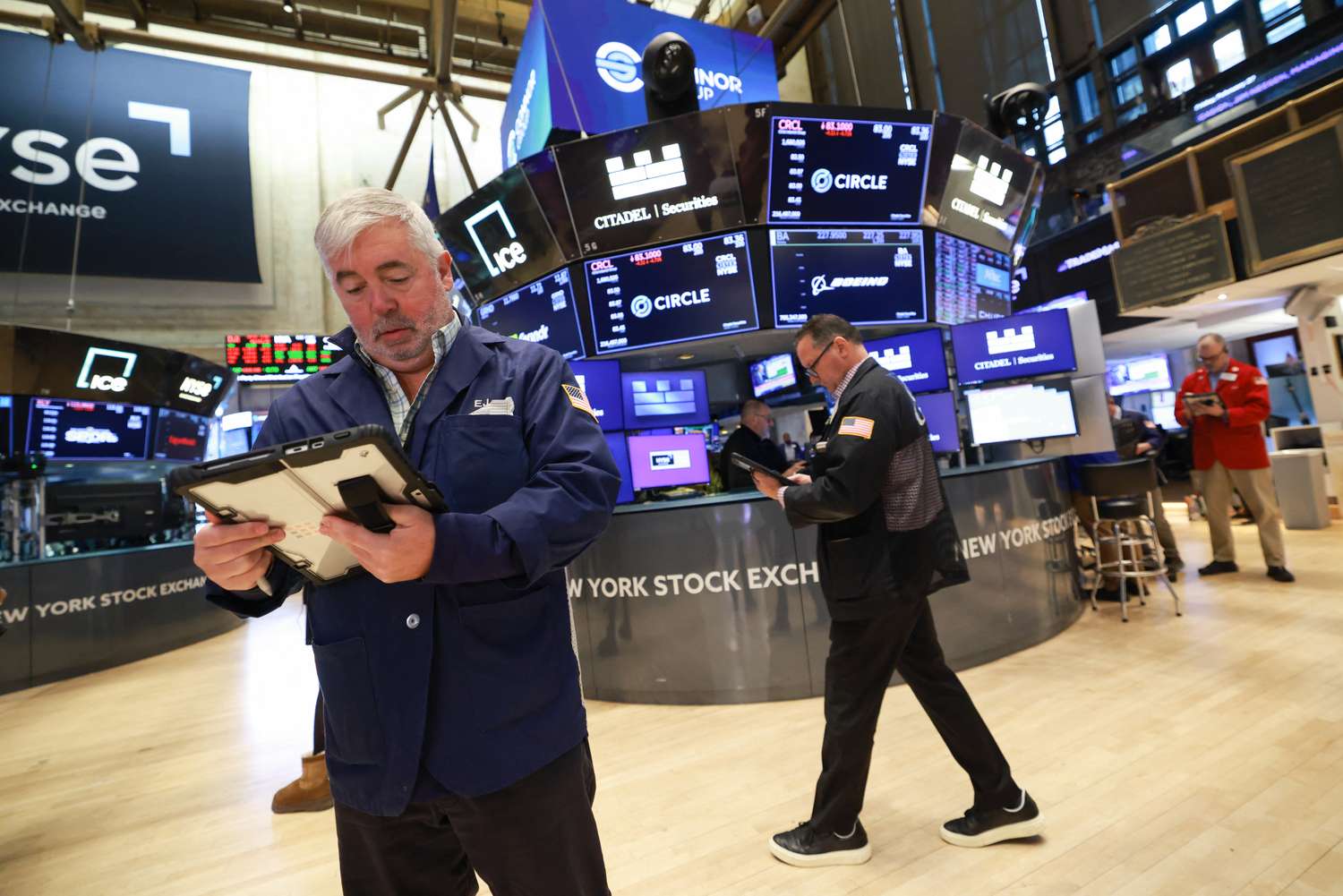 5-things-to-know-before-the-stock-market-opens