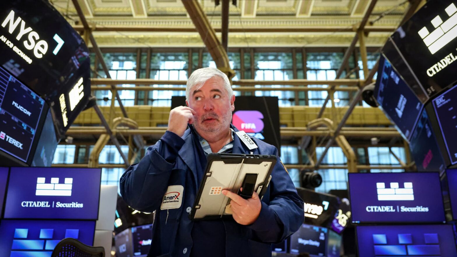 s&p-500-futures-are-little-changed-as-traders-monitor-latest-with-us.-iran-conflict:-live-updates