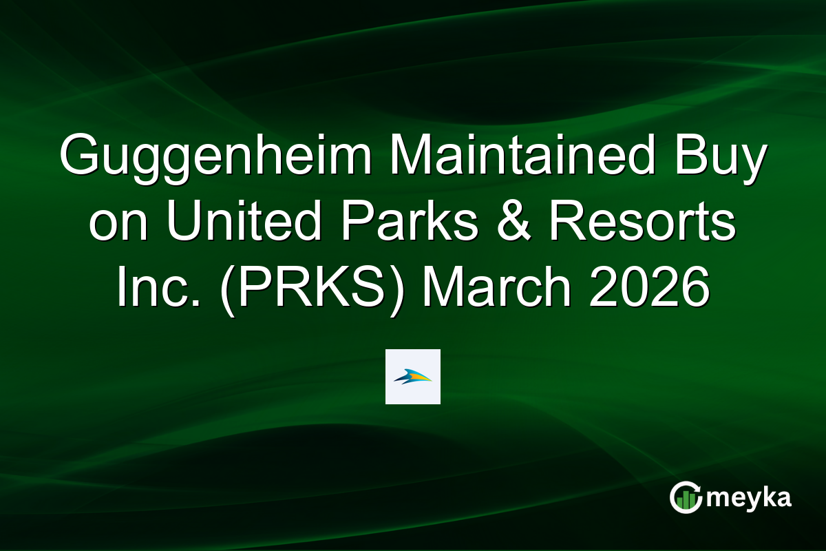 guggenheim-maintained-buy-on-united-parks-&-resorts-inc.-(prks)-march-2026