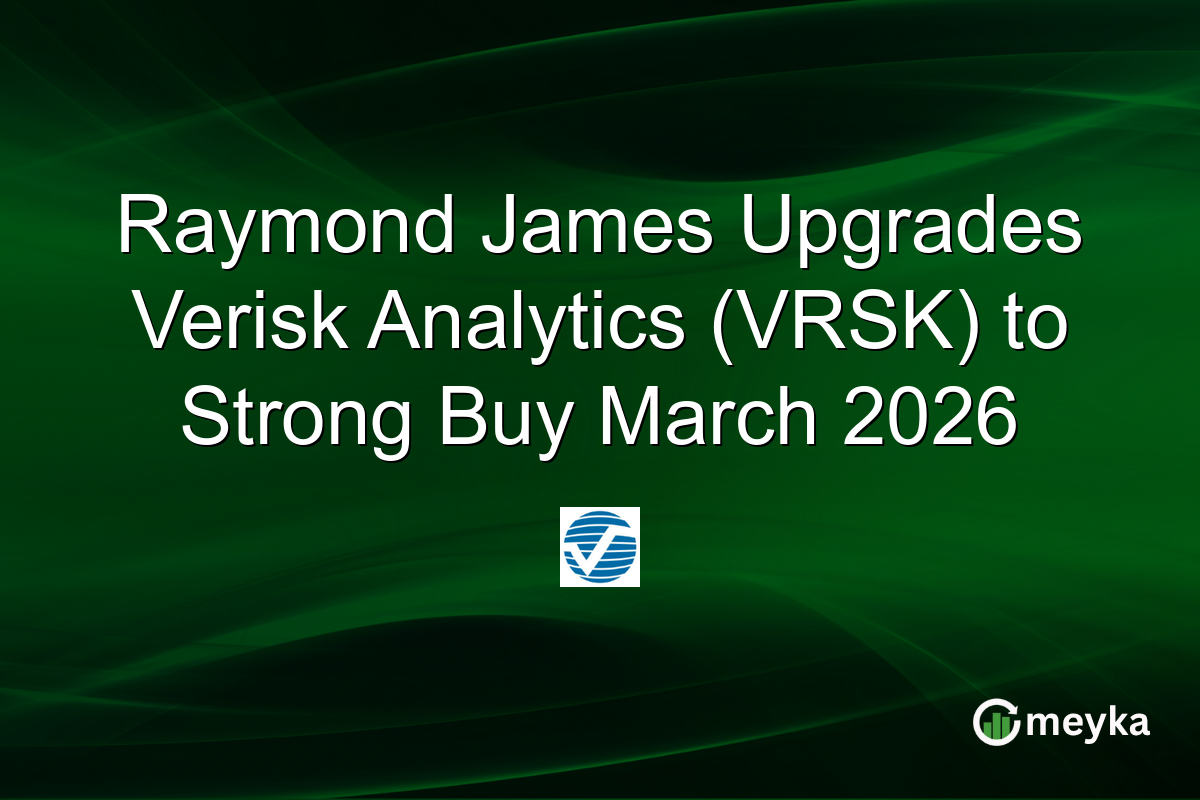 raymond-james-upgrades-verisk-analytics-(vrsk)-to-strong-buy-march-2026