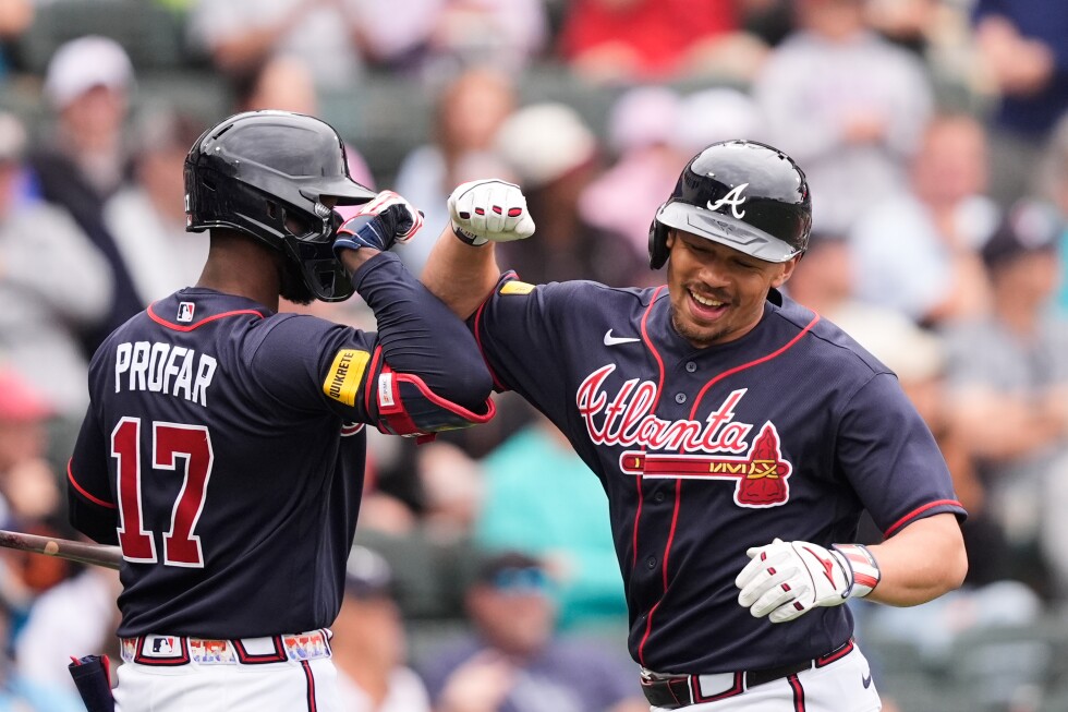 braves’-jurickson-profar-faces-162-game-suspension-for-second-positive-drug-test,-ap-source-says