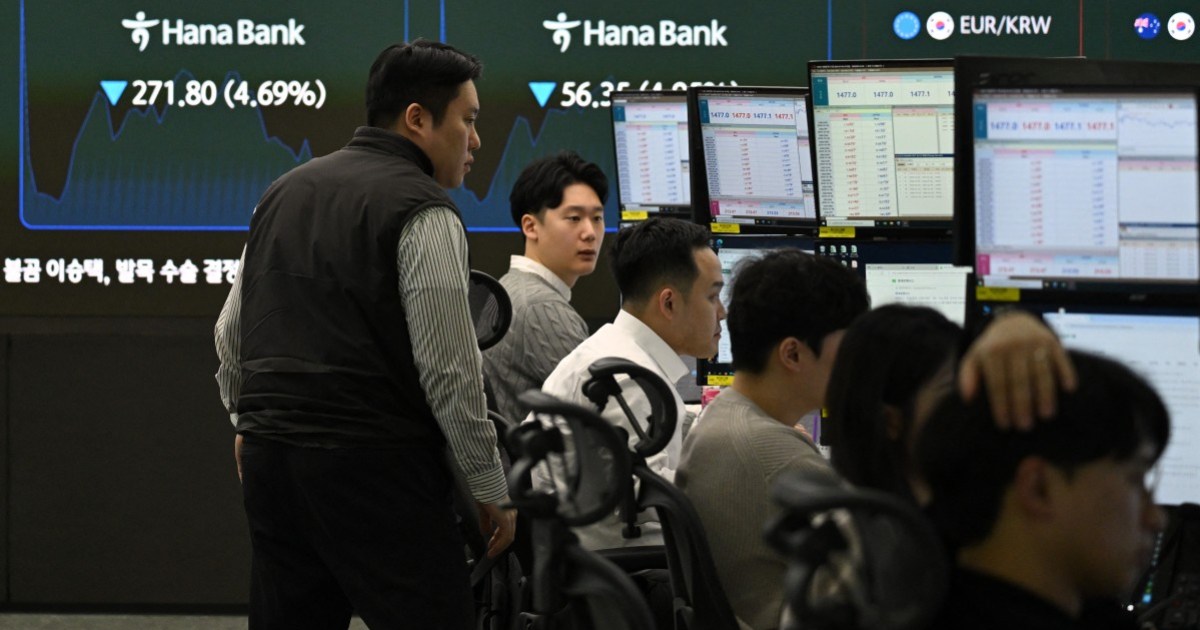 south-korea’s-stock-market-in-meltdown-amid-us-iran-war