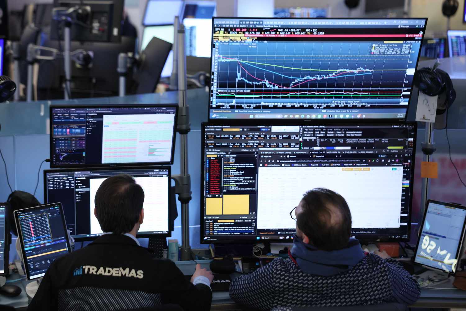 5-things-to-know-before-the-stock-market-opens