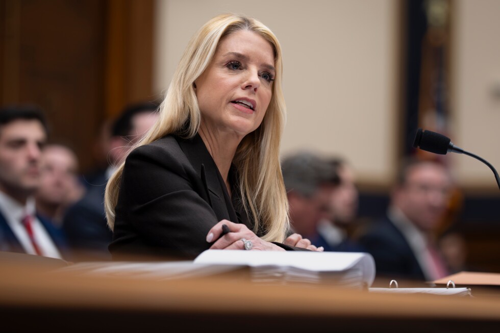 house-committee-votes-to-subpoena-pam-bondi-over-epstein-files