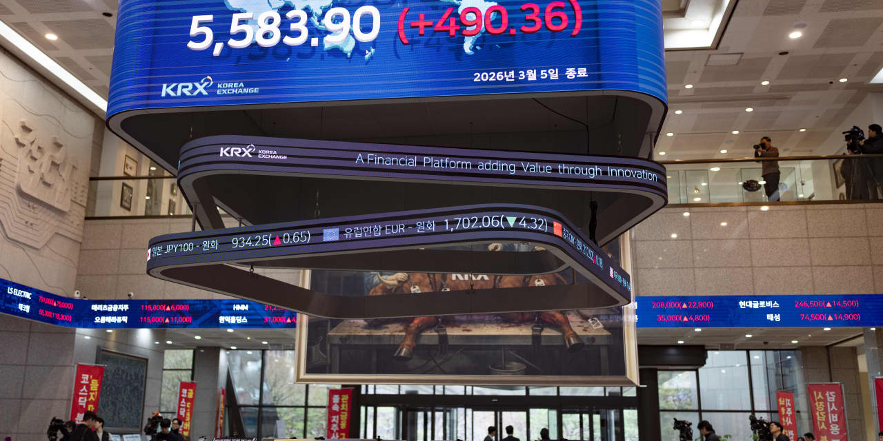 south-korea’s-stocks-go-on-a-wild-ride