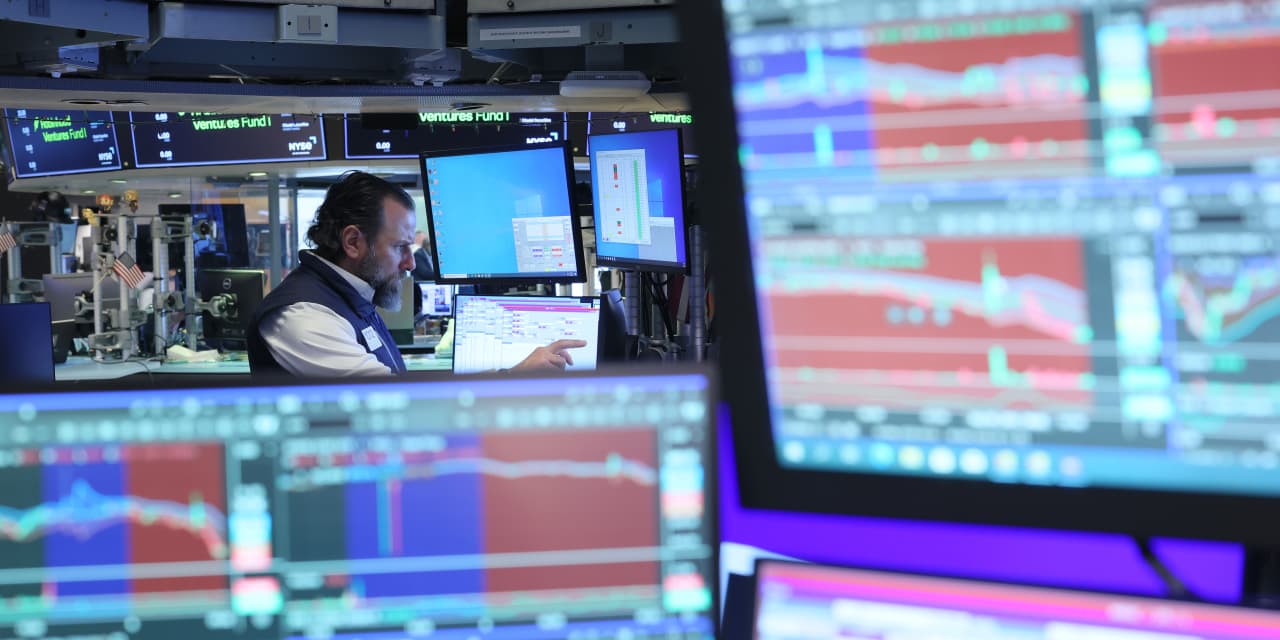 the-stock-market’s-new-fear-is-an-11-letter-word-that-crushed-the-economy-in-the-’70s