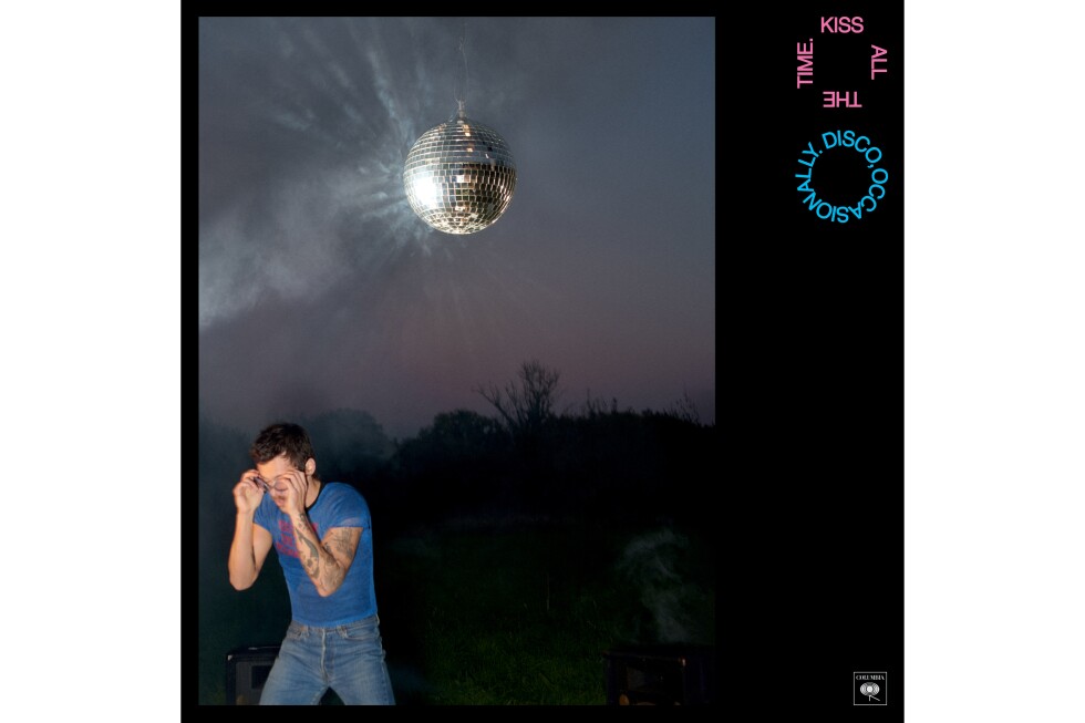 harry-styles’-‘kiss-all-the-time.-disco,-occasionally’-review:-a-swing