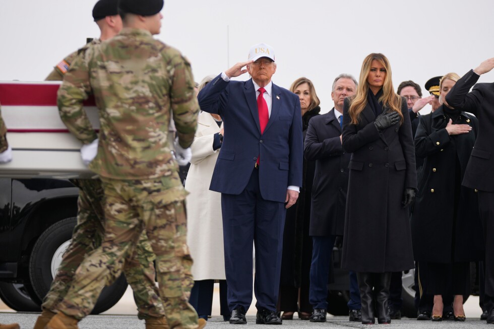 trump-to-join-grieving-families-for-return-of-soldiers-killed-in-middle-east