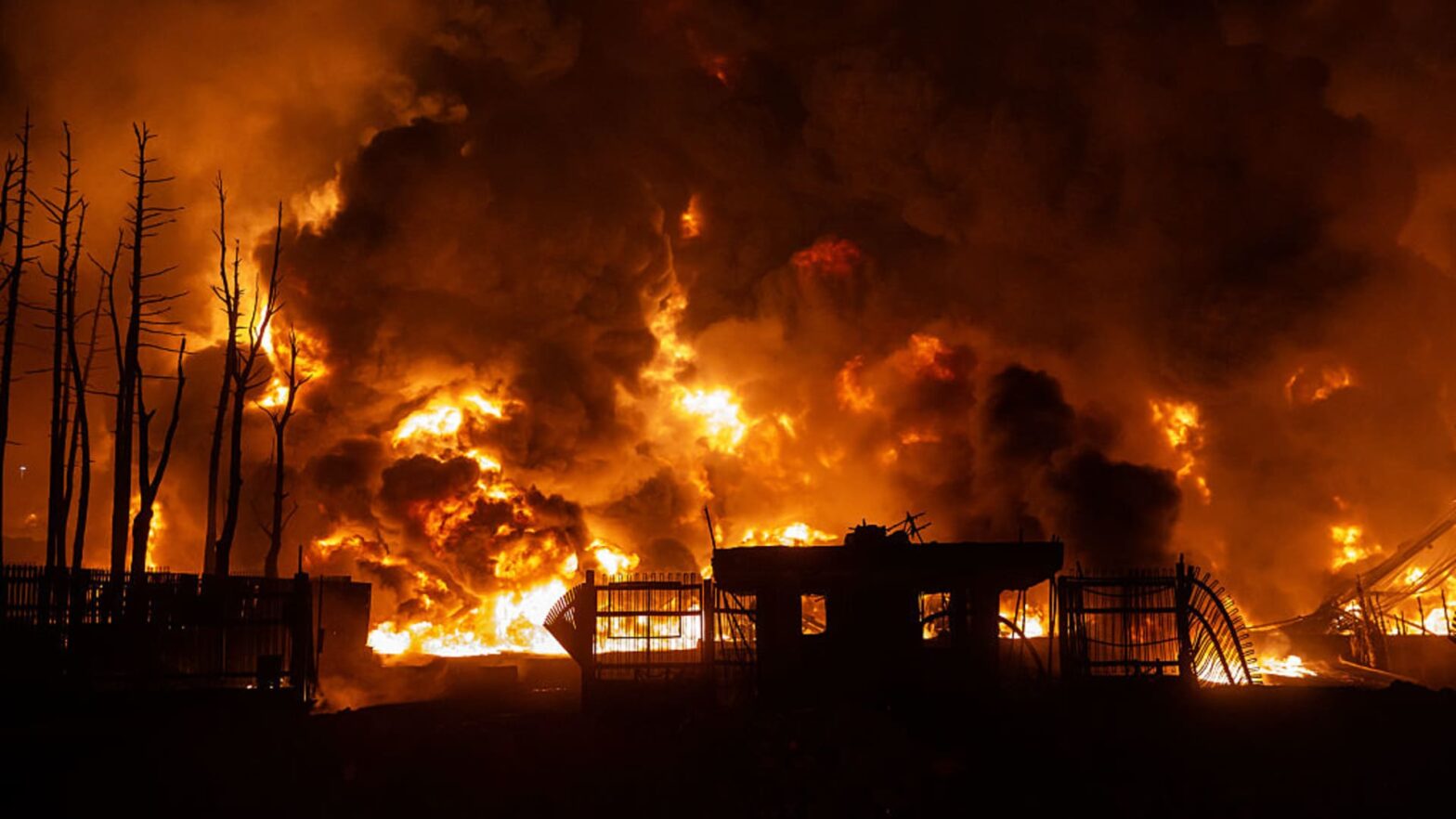 european-markets-set-to-slump-on-middle-east-turmoil-as-oil-price-surges