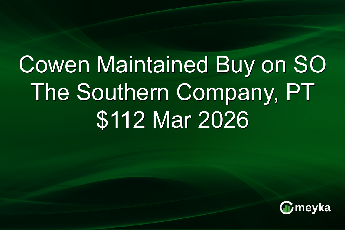 cowen-maintained-buy-on-so-the-southern-company,-pt-$112-mar-2026