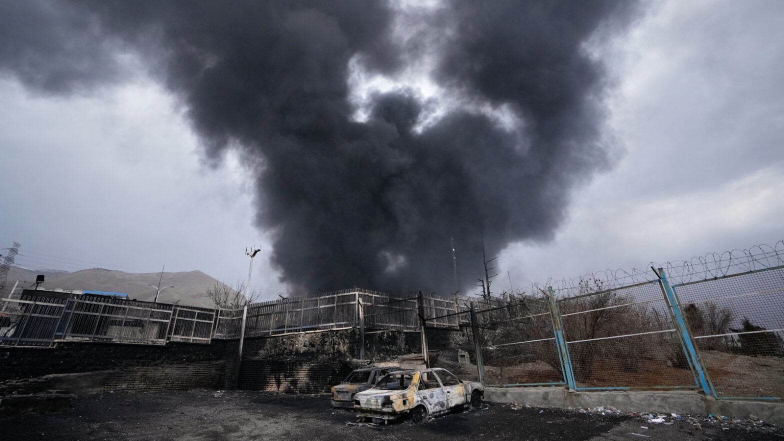 crude-oil-prices-spike-near-$120-a-barrel-as-the-iran-war-impedes-production-and-shipping