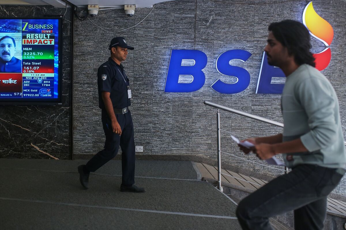 surging-hedging-costs-show-rising-angst-for-india’s-stock-market