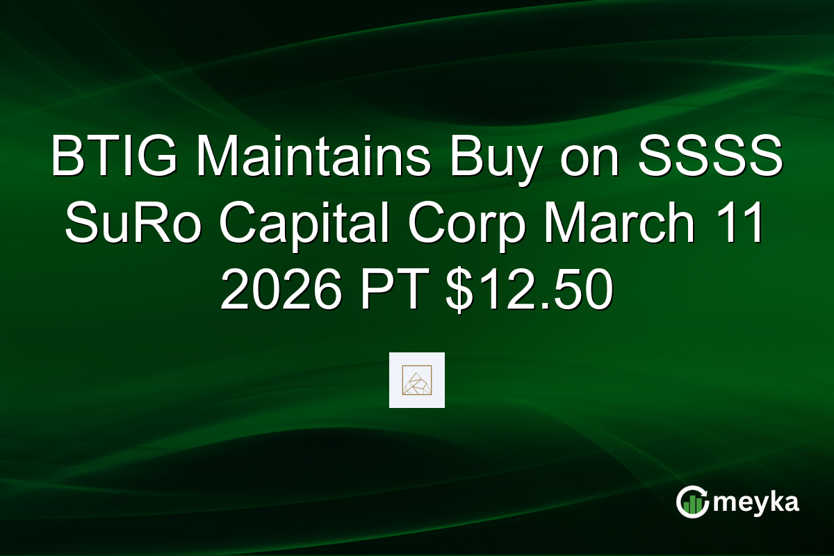 btig-maintains-buy-on-ssss-suro-capital-corp-march-11-2026-pt-$12.50